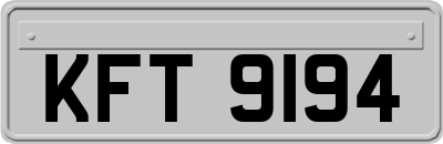 KFT9194