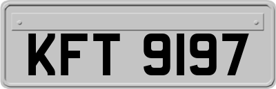 KFT9197