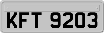 KFT9203