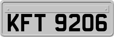 KFT9206