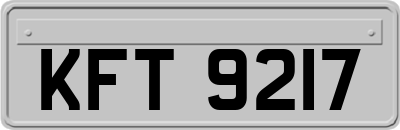 KFT9217