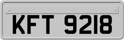 KFT9218