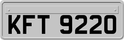 KFT9220