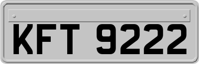 KFT9222