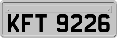 KFT9226