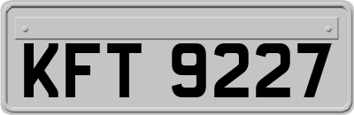 KFT9227