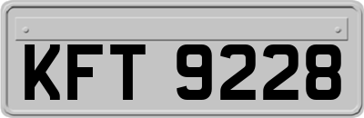 KFT9228