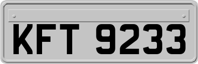 KFT9233