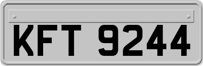 KFT9244