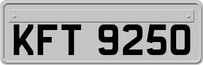 KFT9250