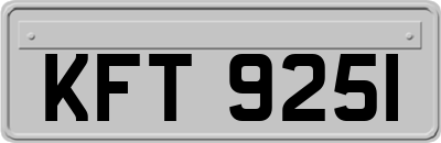 KFT9251