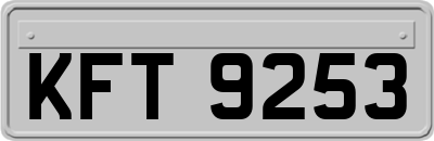 KFT9253