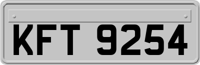 KFT9254