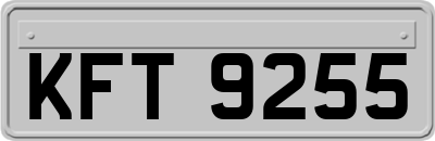 KFT9255