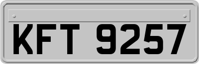 KFT9257