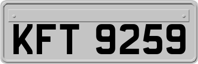 KFT9259