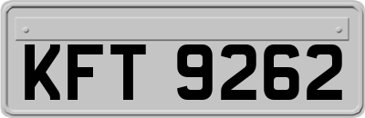 KFT9262