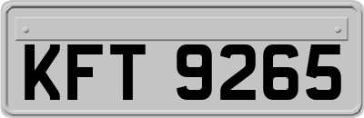 KFT9265