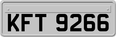 KFT9266