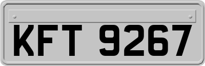 KFT9267