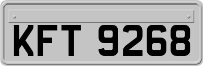 KFT9268