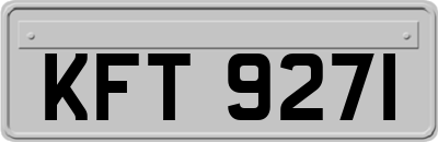 KFT9271