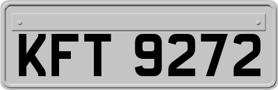 KFT9272