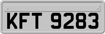 KFT9283