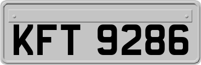 KFT9286