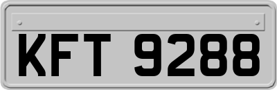 KFT9288