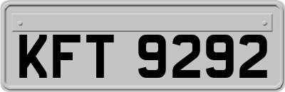 KFT9292