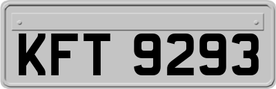 KFT9293