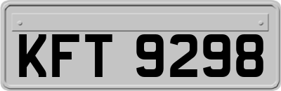 KFT9298