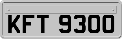 KFT9300