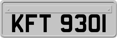 KFT9301