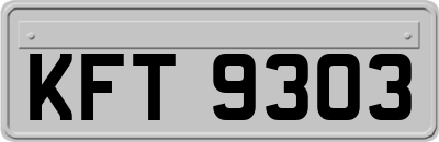 KFT9303