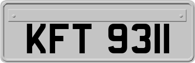 KFT9311