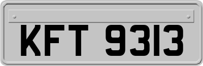 KFT9313