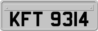 KFT9314