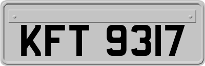 KFT9317