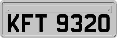 KFT9320