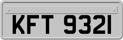 KFT9321