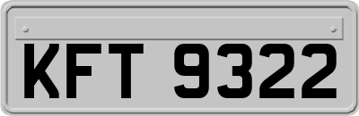 KFT9322