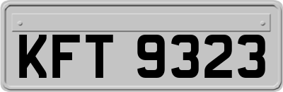 KFT9323