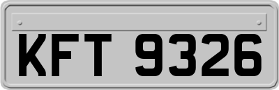 KFT9326