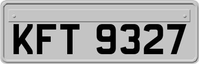 KFT9327