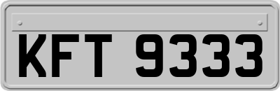 KFT9333