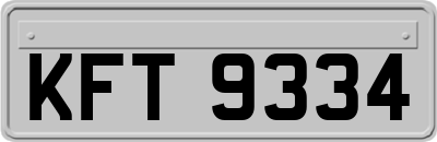 KFT9334