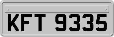 KFT9335