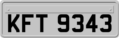 KFT9343